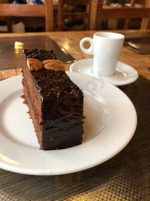 El Rincon Del Parque