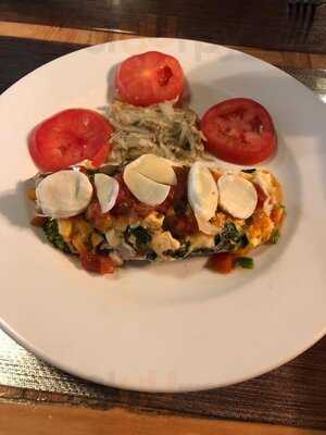 El Rincon Del Parque