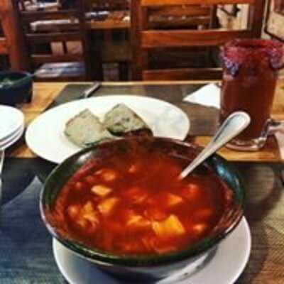 El Rincon Del Parque