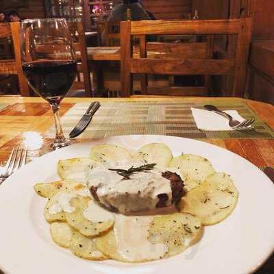 El Rincon Del Parque