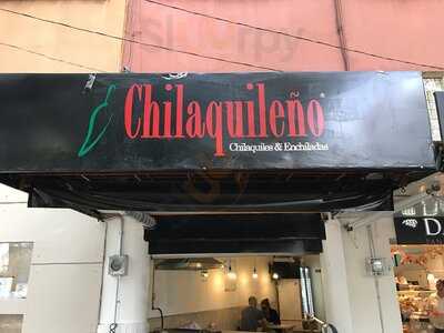 Chilaquileno