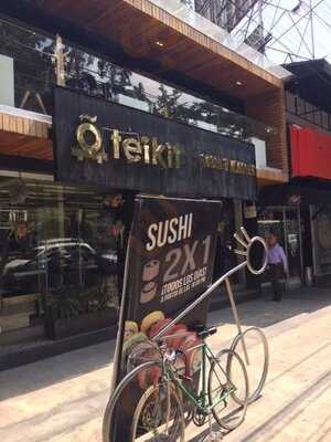 Teikit Sushi Shop