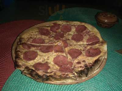 Kazzet Pizza Artesanales