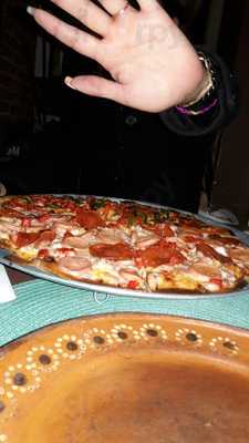 Kazzet Pizza Artesanales