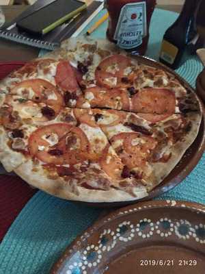 Kazzet Pizza Artesanales