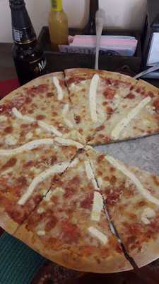 Kazzet Pizza Artesanales