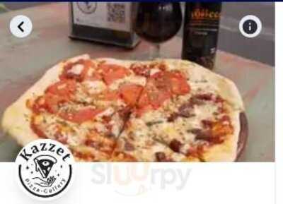 Kazzet Pizza Artesanales