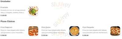 Kazzet Pizza Artesanales