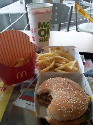 Mcdonalds