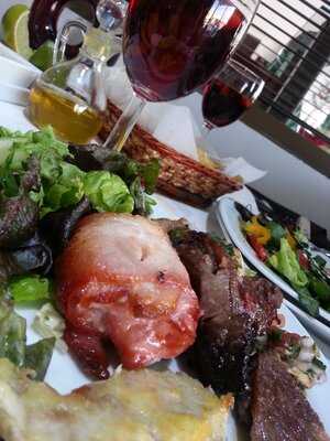 Espadas Brasileñas De Boturini