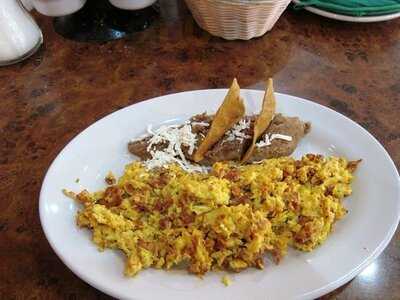 La Casa De Los Abuelos