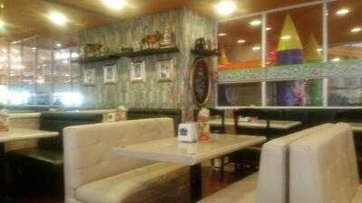 La Casa De Los Abuelos