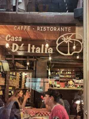 Casa D'italia