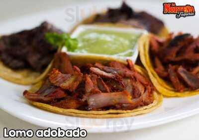 La Norteña Taquería