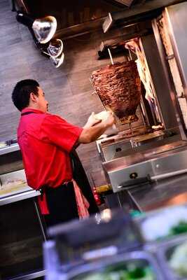 La Norteña Taquería