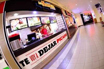 La Norteña Taquería