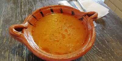 La Norteña Taquería