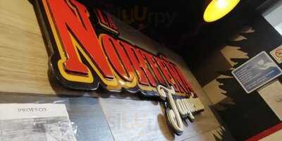 La Norteña Taquería