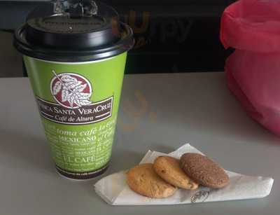 Cafe Finca Santa Veracruz