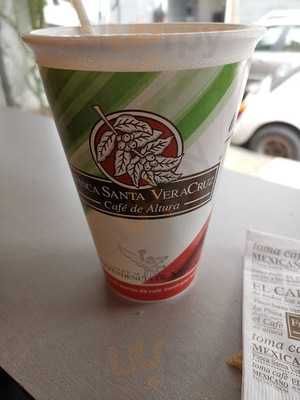 Cafe Finca Santa Veracruz