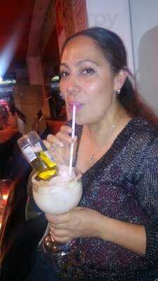 Restaurant Wings Factory Polanco