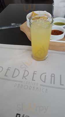 Pedregala Cantina Panorámica
