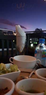 Pedregala Cantina Panorámica