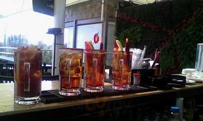 Pedregala Cantina Panorámica