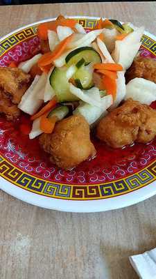 Panda Express Leibinitz