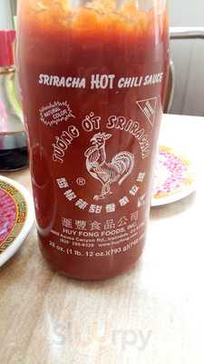 Panda Express Leibinitz