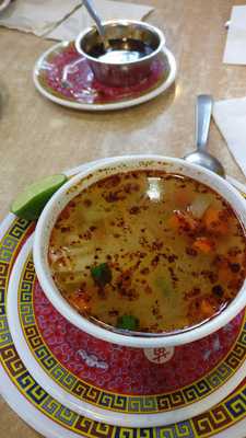 Panda Express Leibinitz