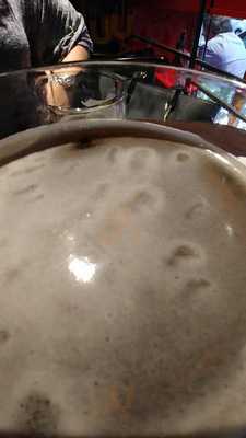 The Cross Tavern Condesa