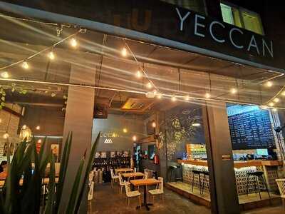 Yeccan Restaurante / Cervecería