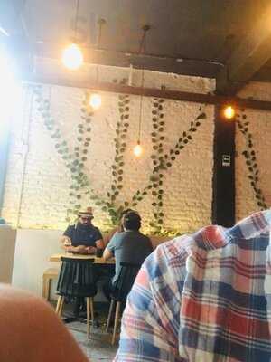 Yeccan Restaurante / Cervecería