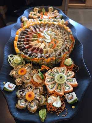 Sushi Itto