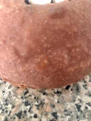 Strange Donuts Condesa