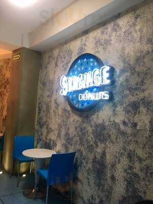 Strange Donuts Condesa
