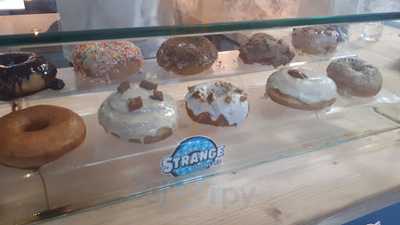 Strange Donuts Condesa