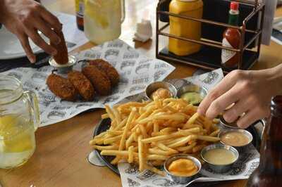 Sliders Barrio Santa Fe