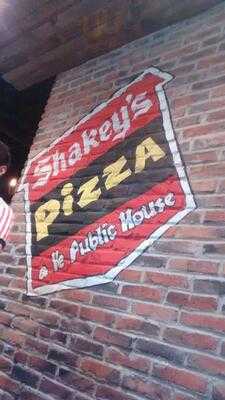Shakey's