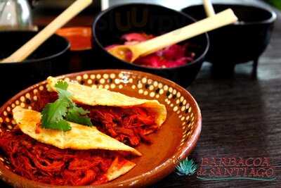 Barbacoa De Santiago