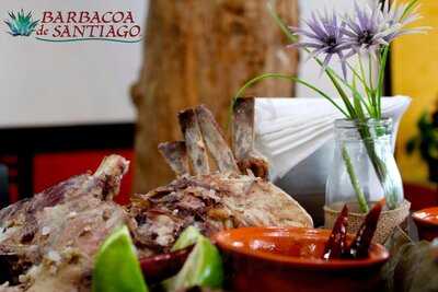 Barbacoa De Santiago
