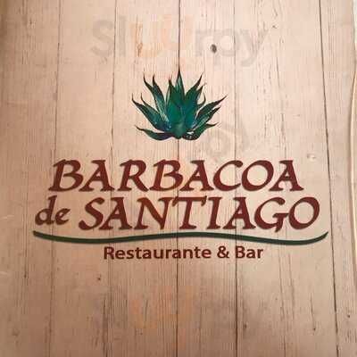 Barbacoa De Santiago