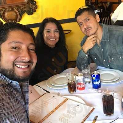 Barbacoa De Santiago