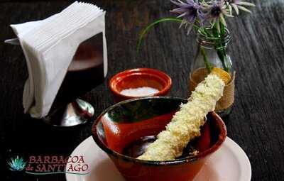 Barbacoa De Santiago