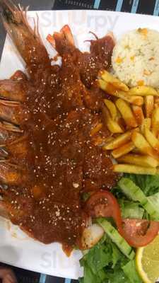 Porto Alegre Mariscos