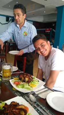 Porto Alegre Mariscos