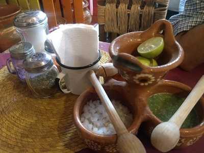 Potzolcano Contreras