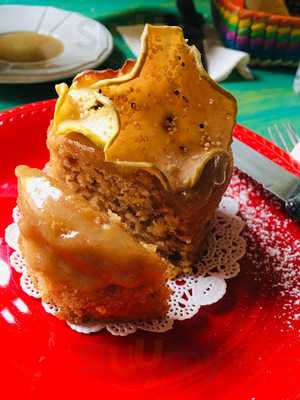 Potzolcano Contreras