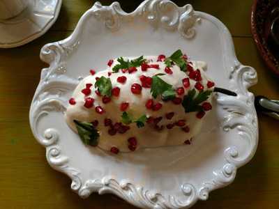 Potzolcano Contreras